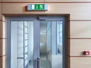 judd fire protection maintaining emergency exit lights judd fire protection maintaining emergency exit lights